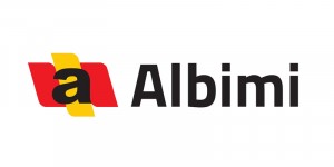 Albimi LTD Logo
