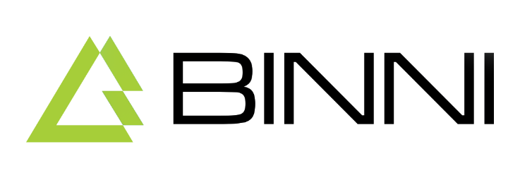 BINNI Logo