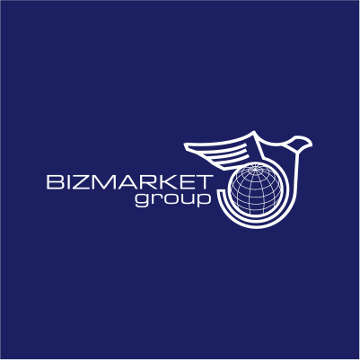 BIZMARKET Logo