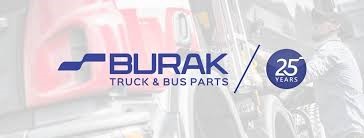 BURAK Logo