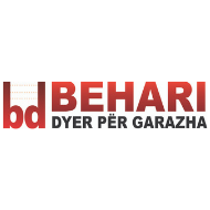 Behari Logo