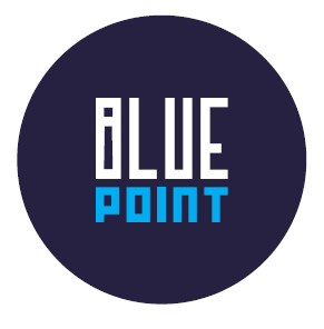 Blue Point Logo