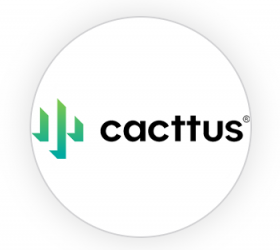 CACTTUS Logo