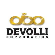 Devolli Corporation Logo