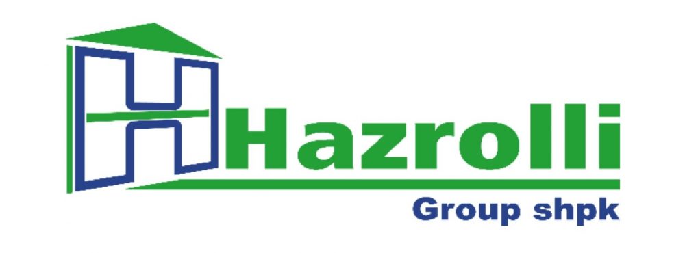 Hazrolli Group Logo