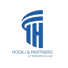 Hodaj & Partners Logo
