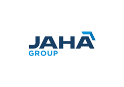 Jaha Group Logo