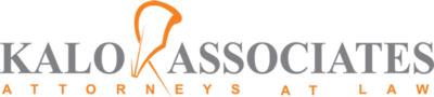KALO ASSOCIATES Logo