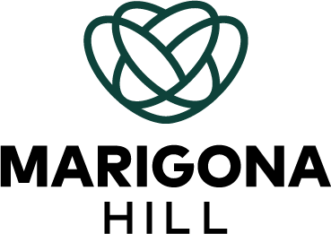 Marigona Hill Logo