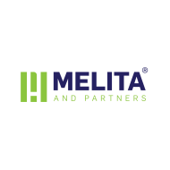 Melita & Partners Logo