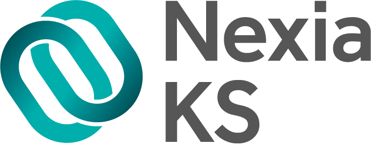 Nexia KS Logo