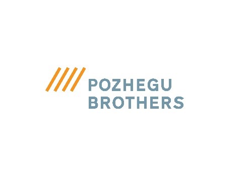 POZHEGU BROTHERS Logo