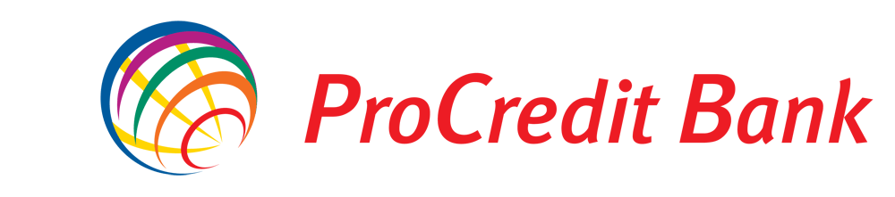 ProCredit Kosovo Logo
