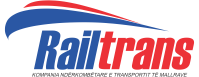 RAILTRANS Logo
