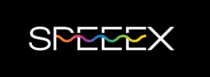 SPEEEX Logo