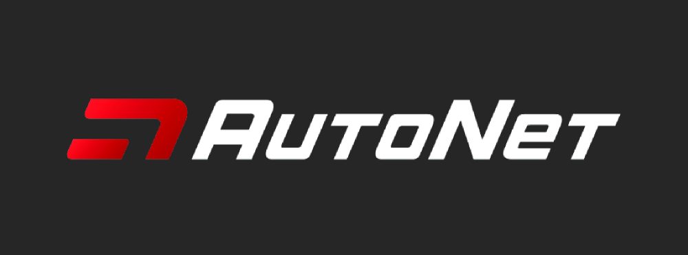 AutoNet Logo
