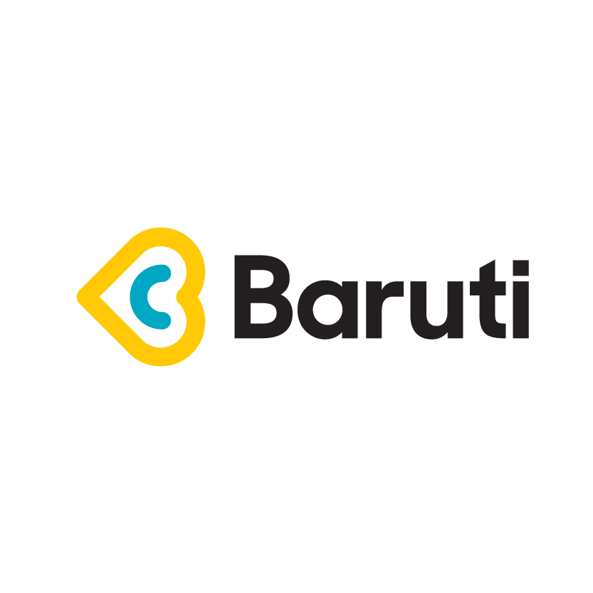 Baruti Logo