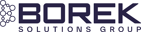 Borek Solutions Logo