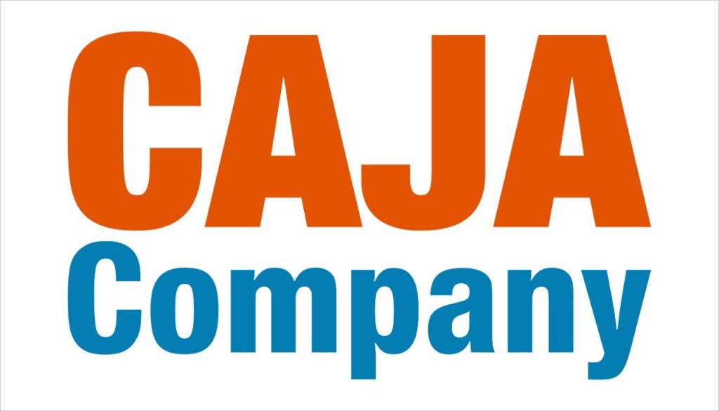 CAJA Company Logo