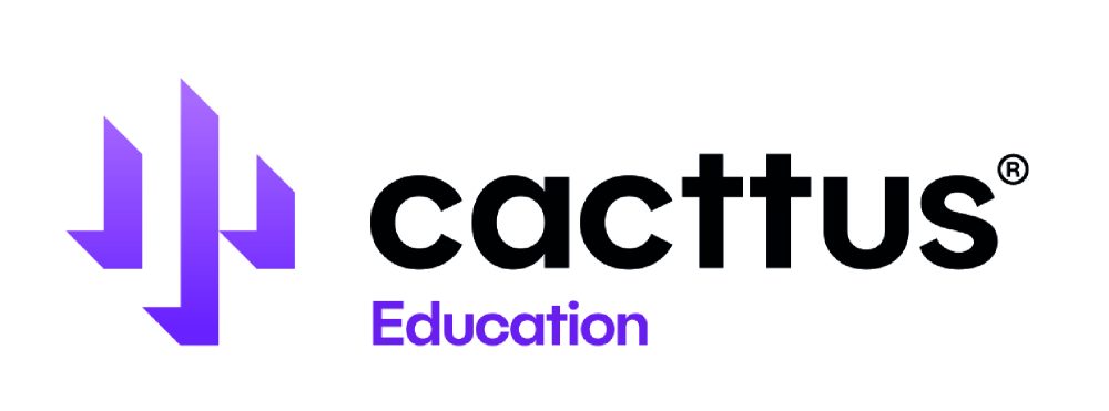 Cacttus Education Logo