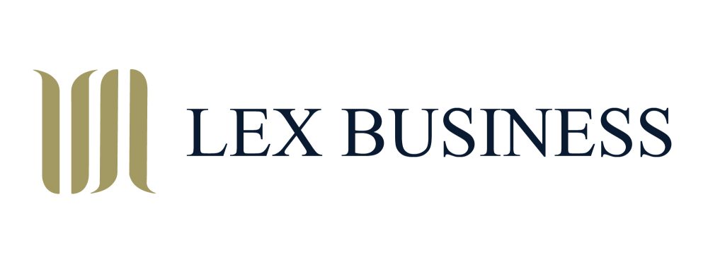 Lex Business Logo