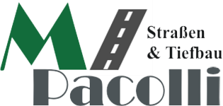 M Pacolli Logo