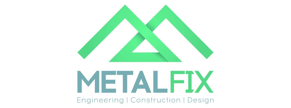 MetalFix Logo