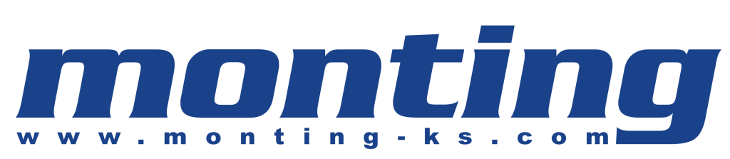 Monting Logo