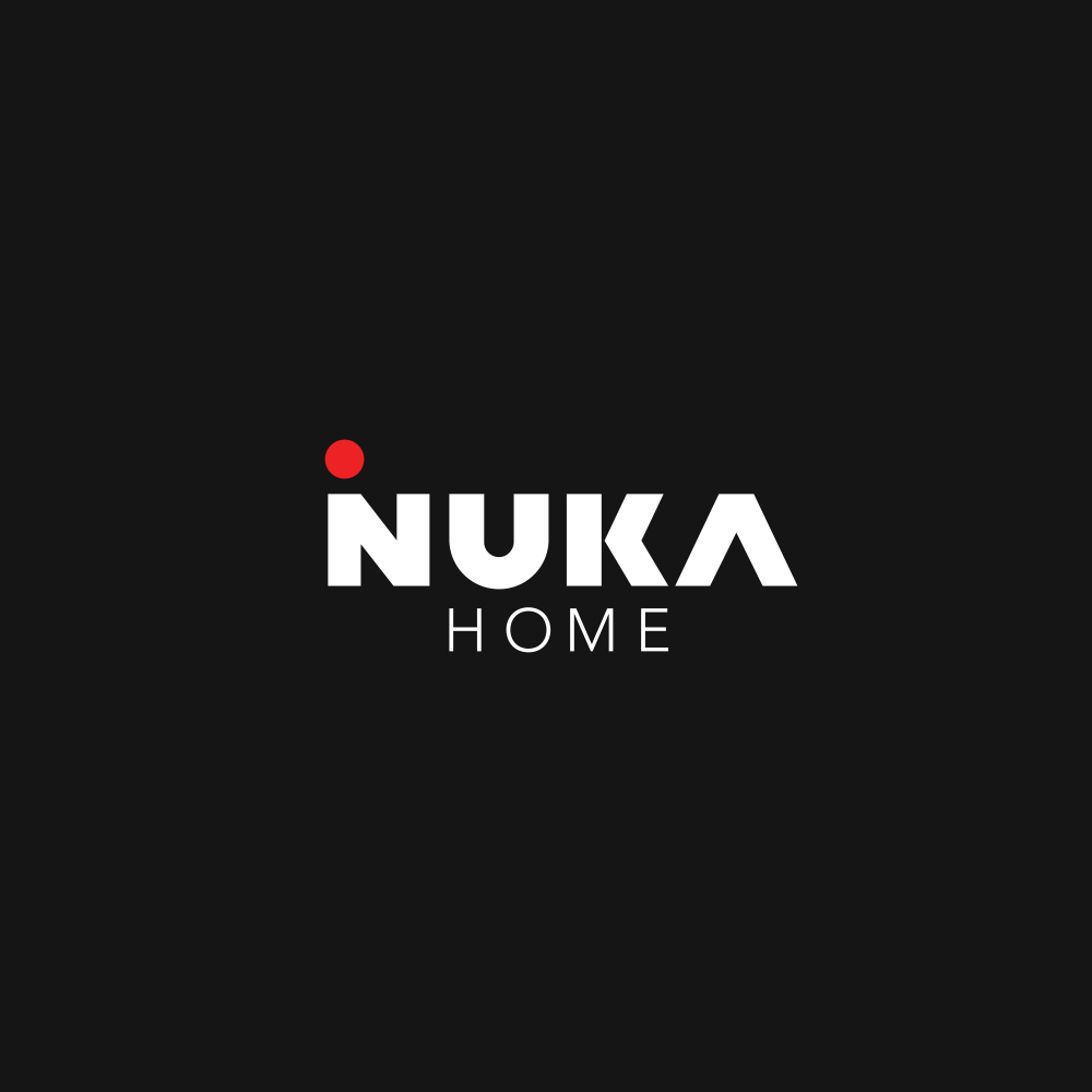 NUKA Home Logo