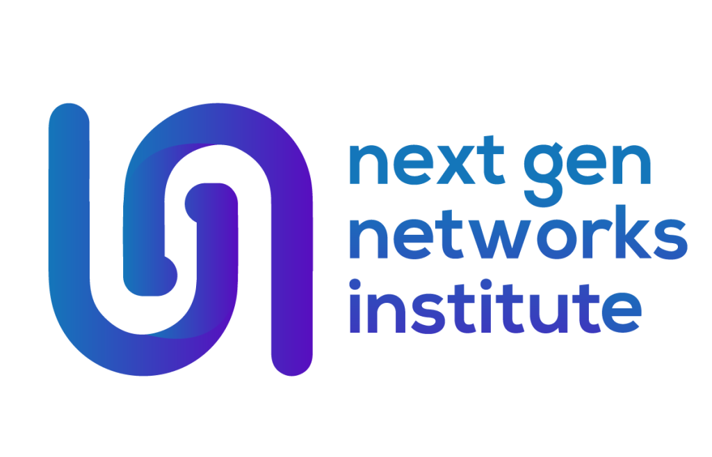 Next Gen Networks Institute Logo