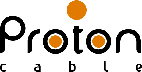 Proton Cable Logo
