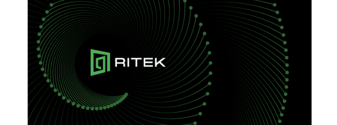 Ritek Construction Logo