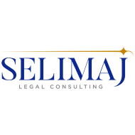 SELIMAJ Legal Logo