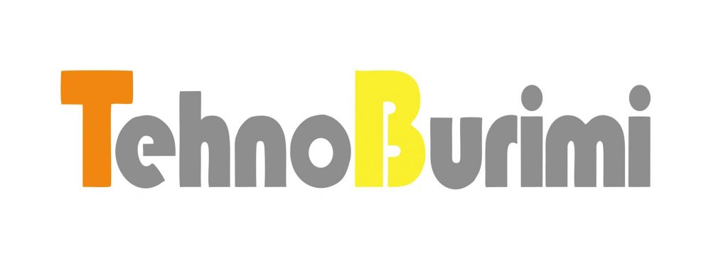 TehnoBurimi Logo