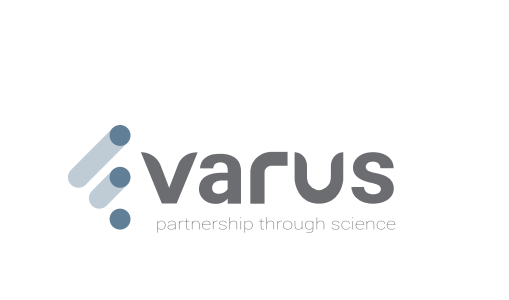 VARUS Logo