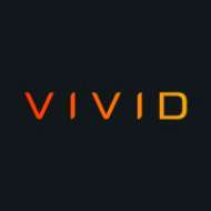 Vivid Marketing Logo