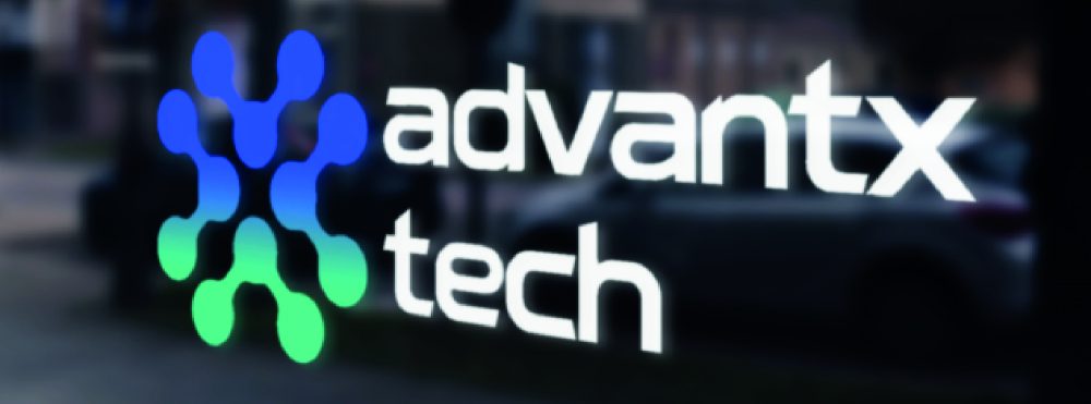 advantx Logo