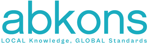 Abkons Logo