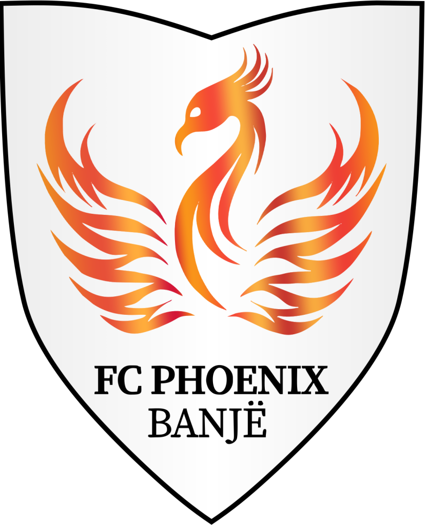 FC Phoenix Wappen