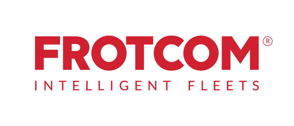Frotcom Logo