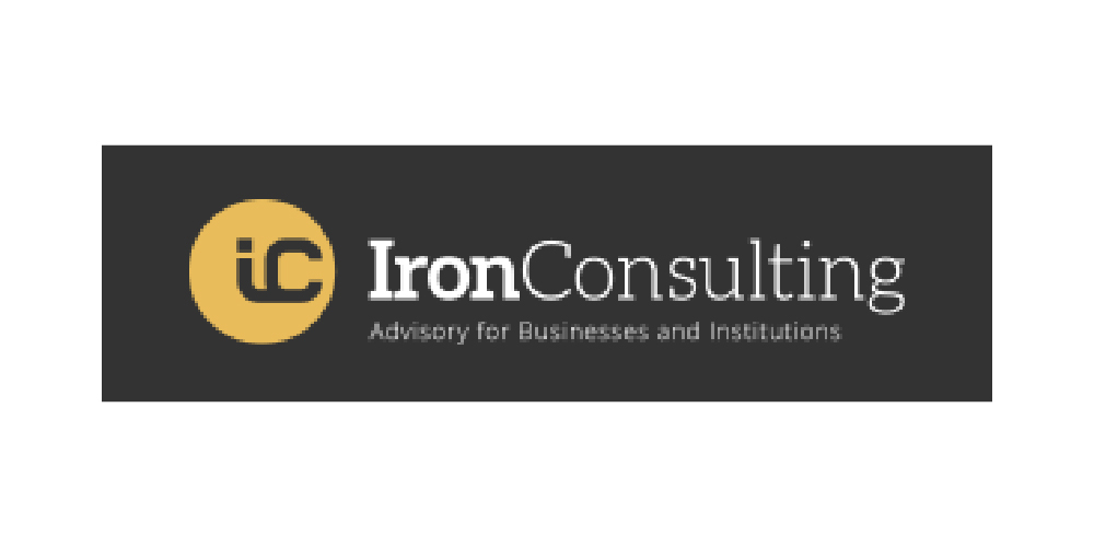 Iron Consulting