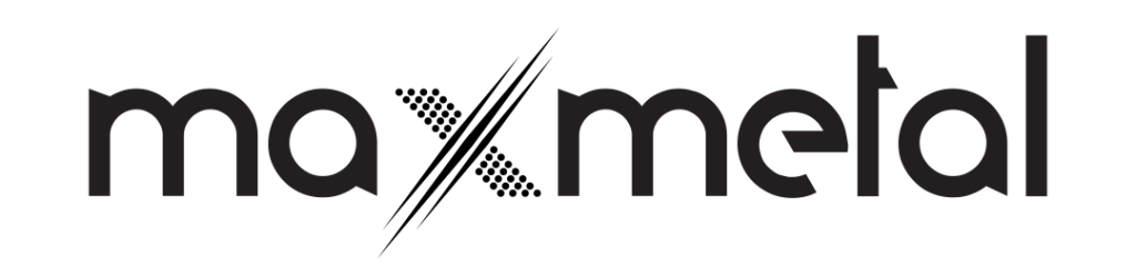 max-metal-logo