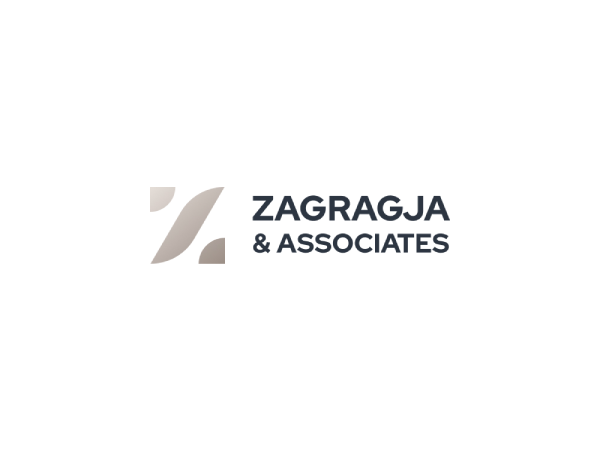 Zagragja Associates Logo