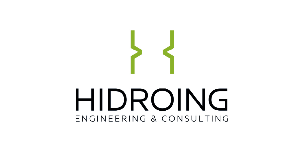Hidroing Logo