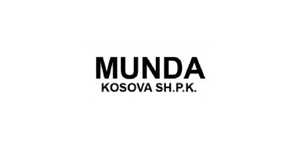 Munda Banner Logo