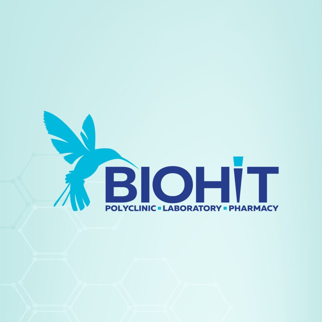 Biohit Logo