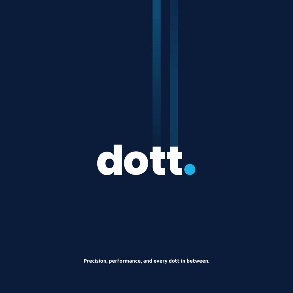 Dott One Logo