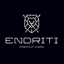 Endriti Premium Cars Logo