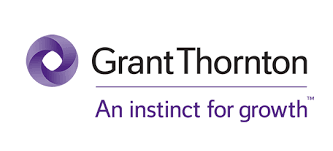 Grant Thornton Logo