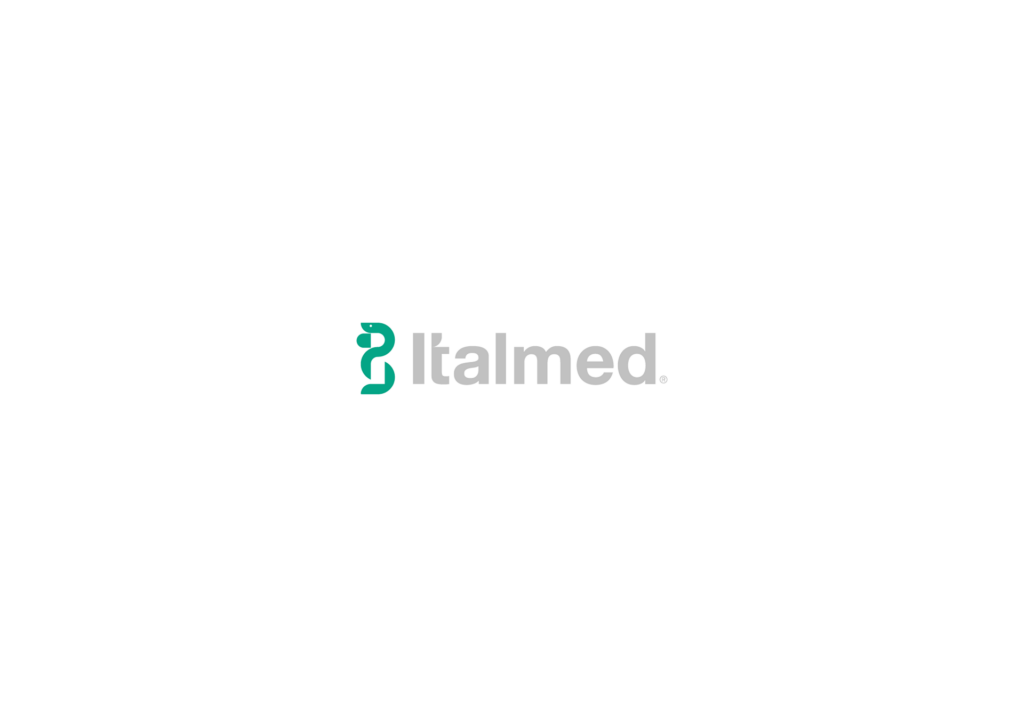 Italmed Logo